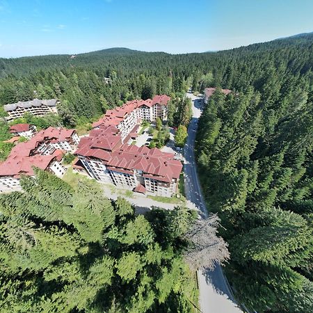 Pinewood Ang Luxurious Apartment A32 보로베츠 외부 사진