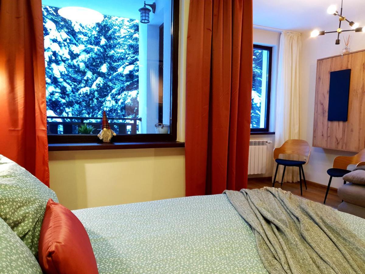 Pinewood Ang Luxurious Apartment A32 보로베츠 외부 사진