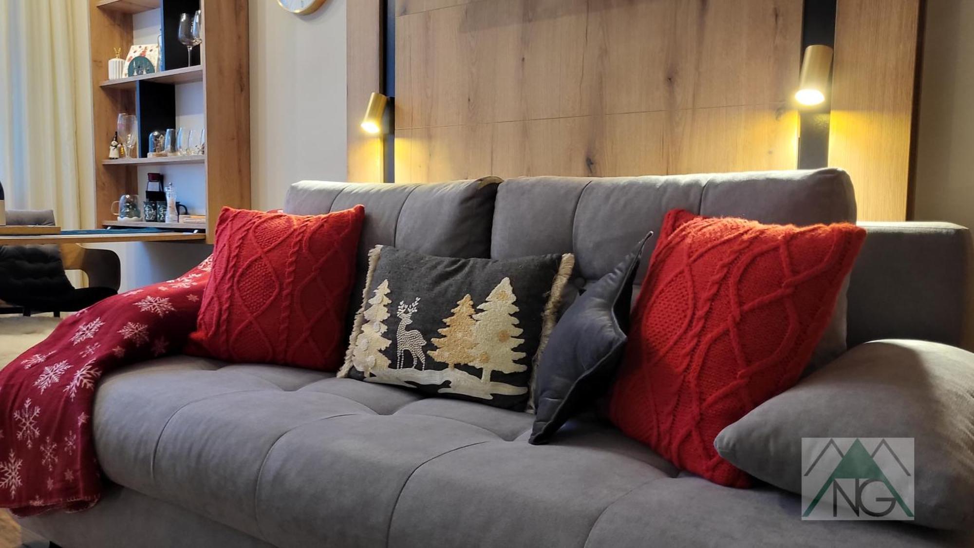Pinewood Ang Luxurious Apartment A32 보로베츠 외부 사진